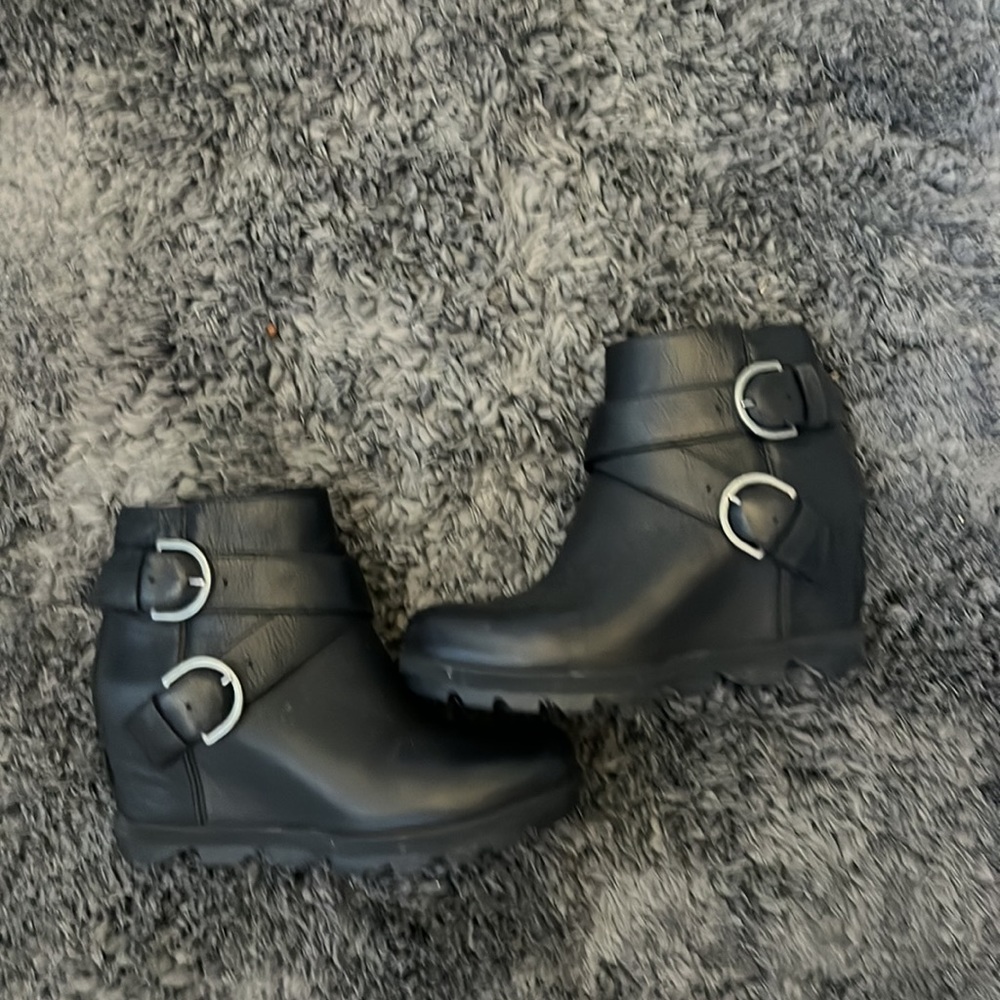 Sorel Booties